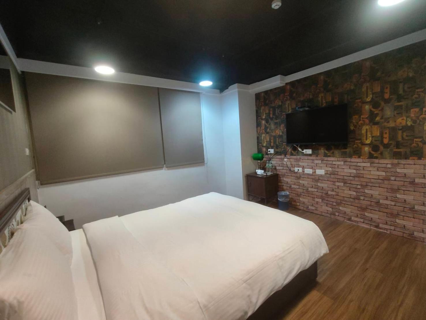 Bon Hotel Taipei Dış mekan fotoğraf